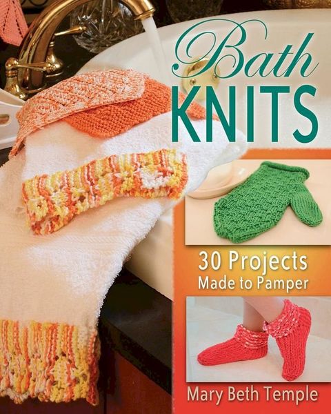 Bath Knits(Kobo/電子書)