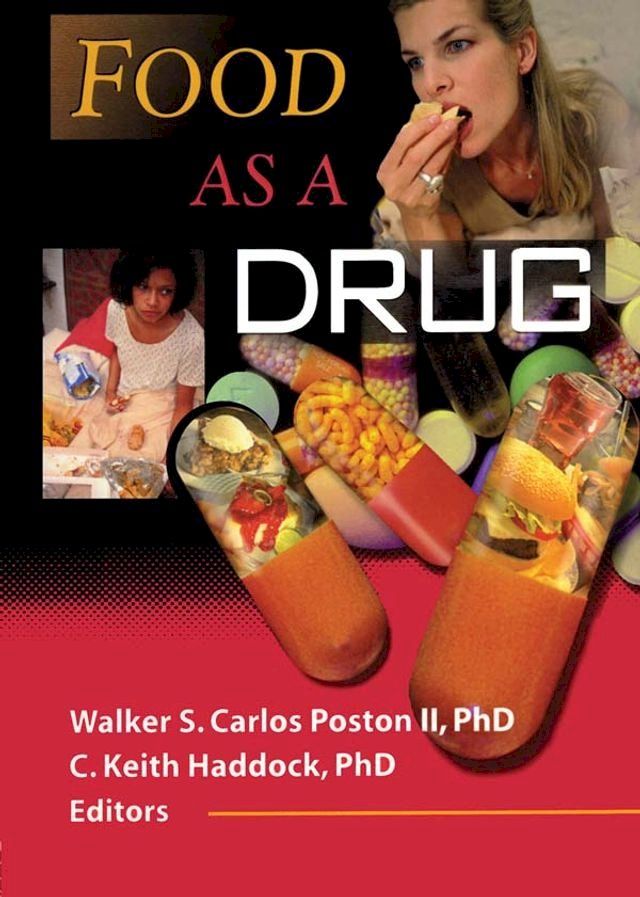  Food as a Drug(Kobo/電子書)