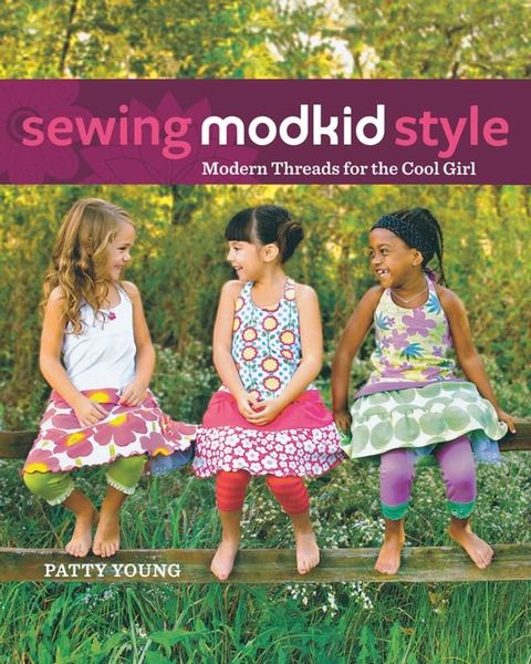 Sewing MODKID Style(Kobo/電子書)