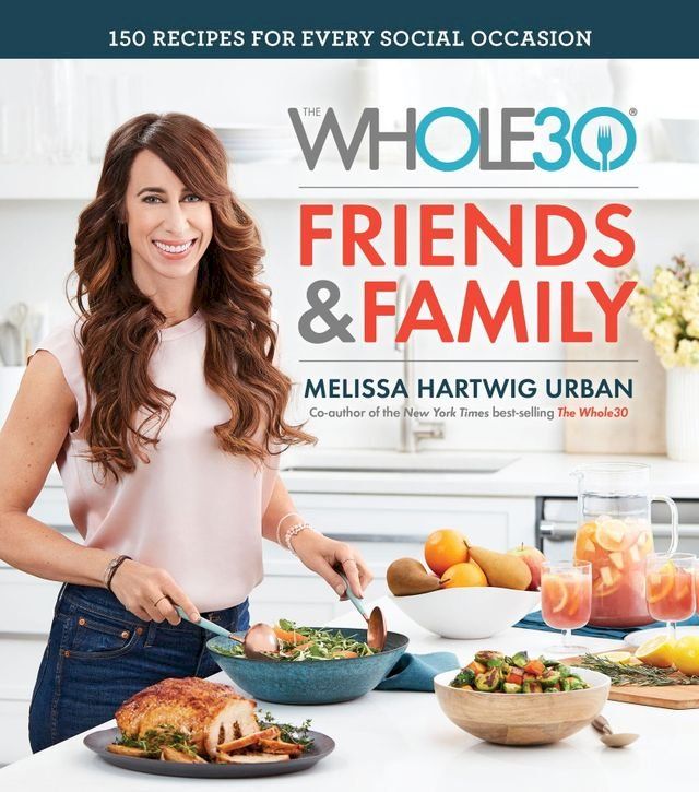  The Whole30 Friends & Family(Kobo/電子書)