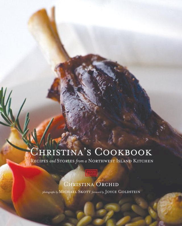  Christina's Cookbook(Kobo/電子書)