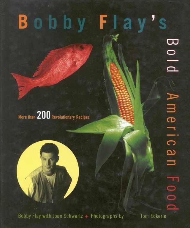  Bobby Flay's Bold American Food(Kobo/電子書)