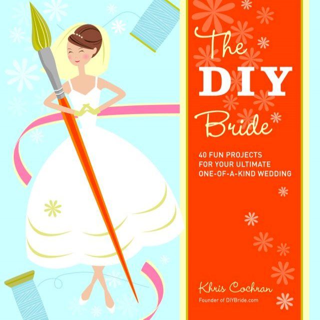  The DIY Bride(Kobo/電子書)