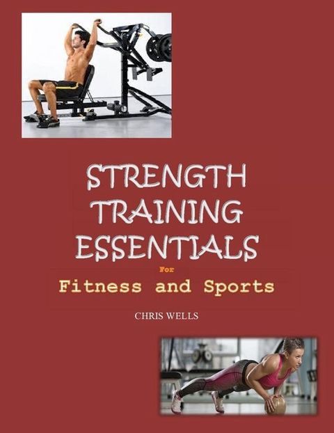 Strength Training Essentials(Kobo/電子書)