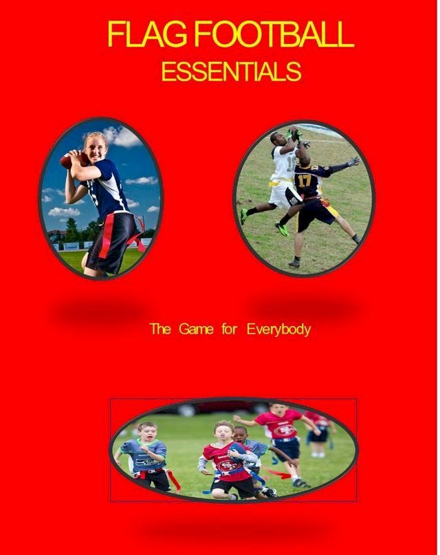  Flag Football Essentials(Kobo/電子書)