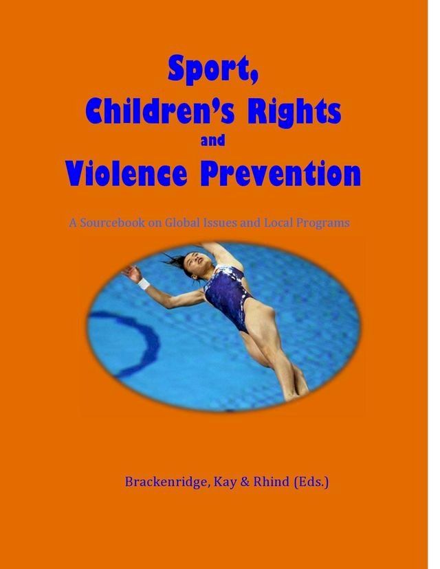  Sport, Children's Rights and Violence Prevention(Kobo/電子書)