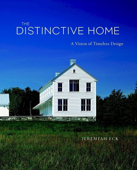 The Distinctive Home(Kobo/電子書)