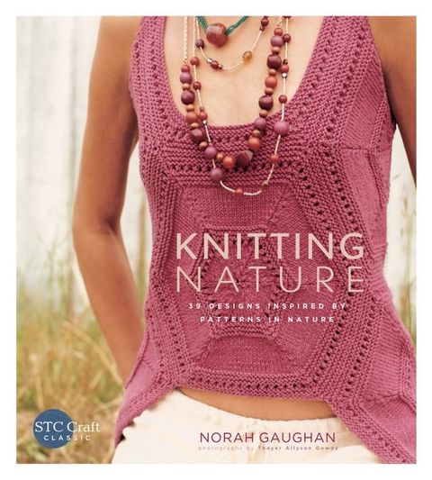 Knitting Nature(Kobo/電子書)