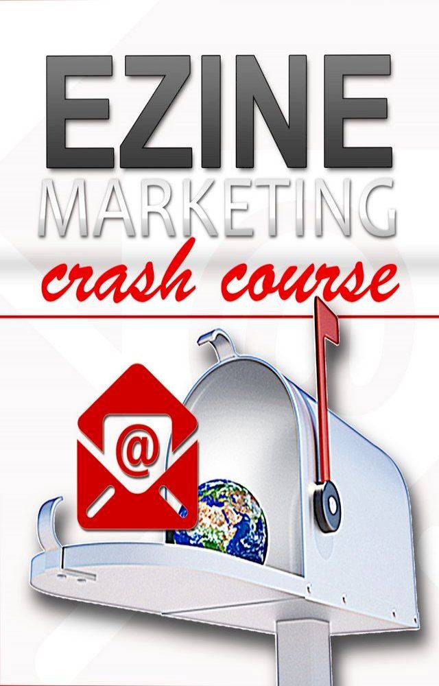  Ezine Marketing Crash Course(Kobo/電子書)