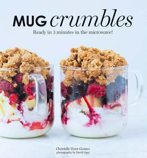 Mug Crumbles(Kobo/電子書)