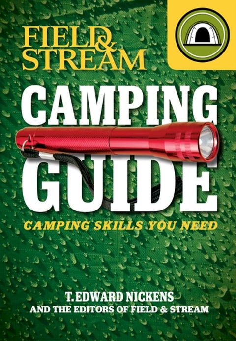 Camping Guide(Kobo/電子書)