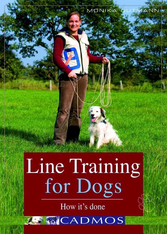  Line Training for Dogs(Kobo/電子書)