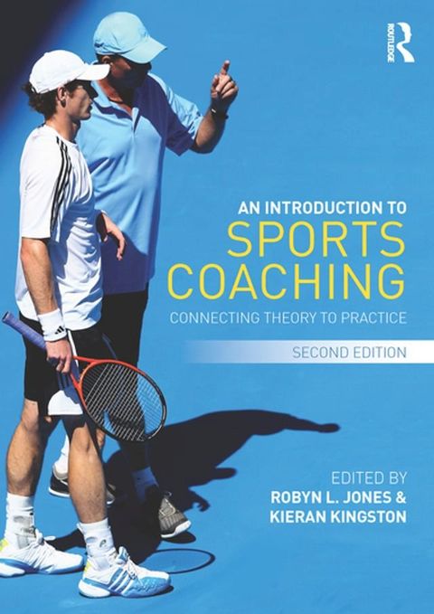 An Introduction to Sports Coaching(Kobo/電子書)