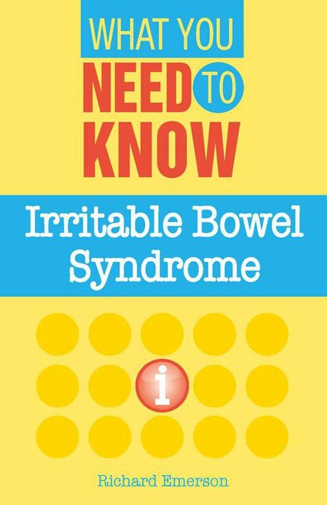  Irritable Bowel Syndrome(Kobo/電子書)