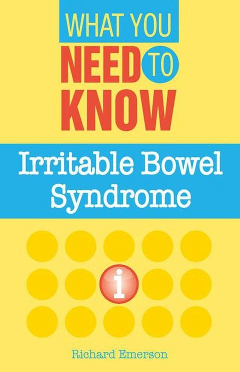 Irritable Bowel Syndrome(Kobo/電子書)