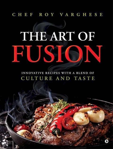 The Art of Fusion(Kobo/電子書)