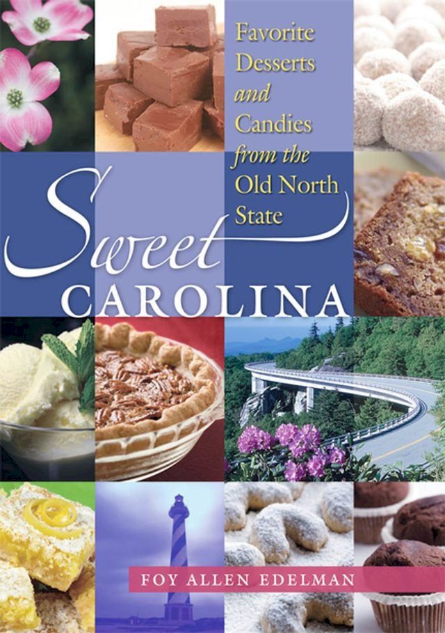  Sweet Carolina(Kobo/電子書)