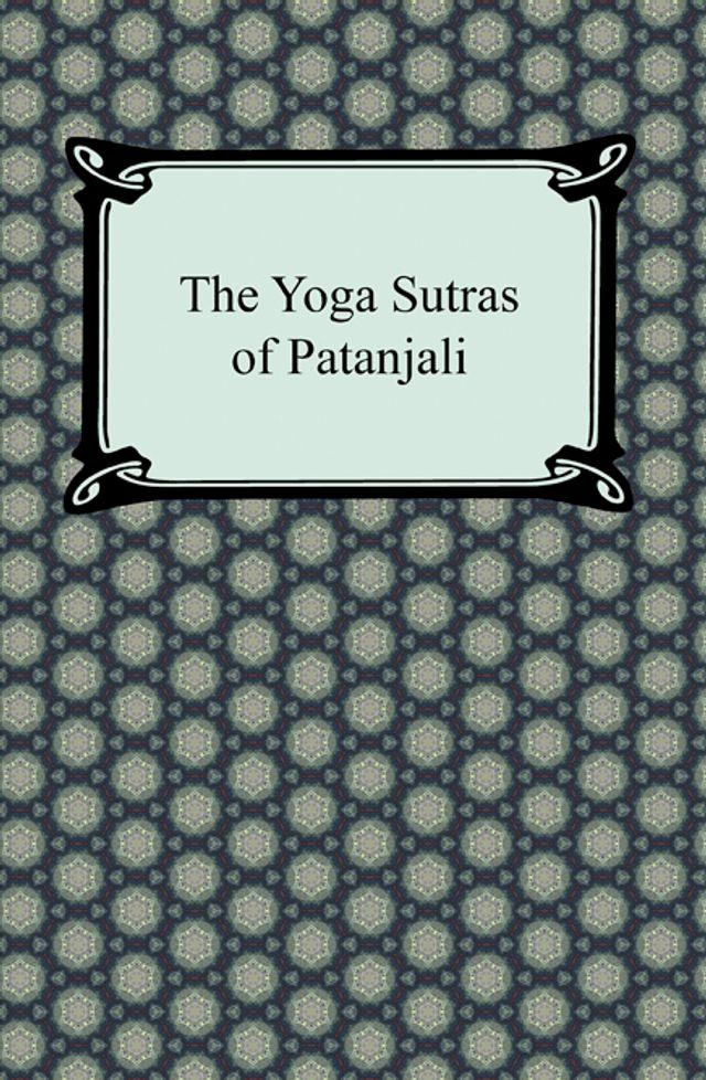  The Yoga Sutras of Patanjali(Kobo/電子書)