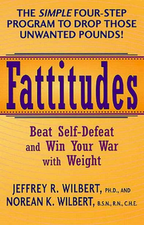 Fattitudes(Kobo/電子書)