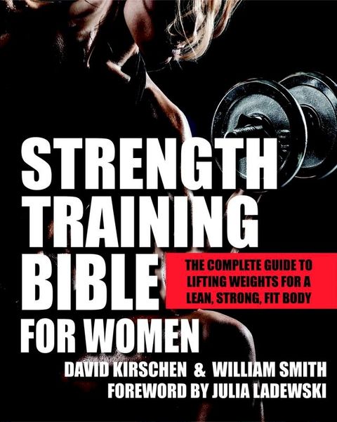 Strength Training Bible for Women(Kobo/電子書)