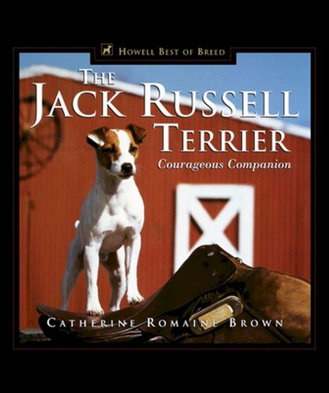 The Jack Russell Terrier(Kobo/電子書)