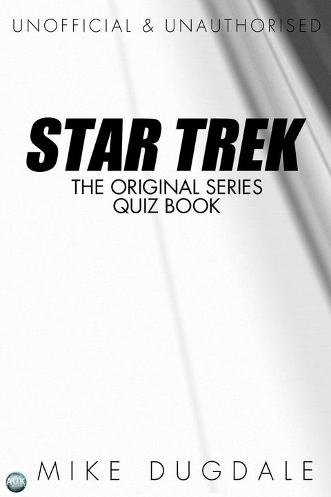 Star Trek The Original Series Quiz Book(Kobo/電子書)