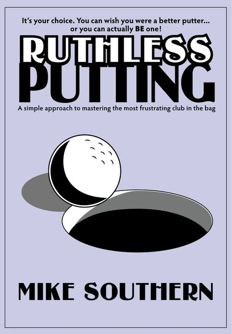 Ruthless Putting(Kobo/電子書)