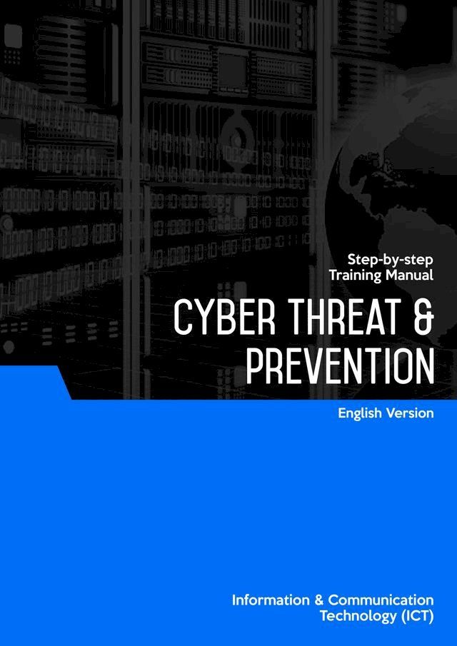  Cyber Threat & Prevention(Kobo/電子書)