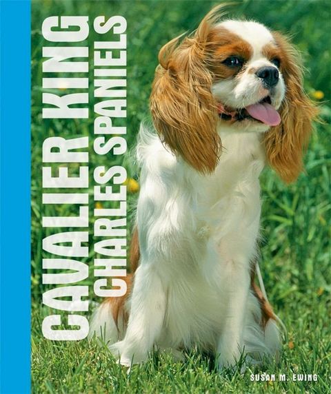 Your Cavalier King Charles Spaniel(Kobo/電子書)