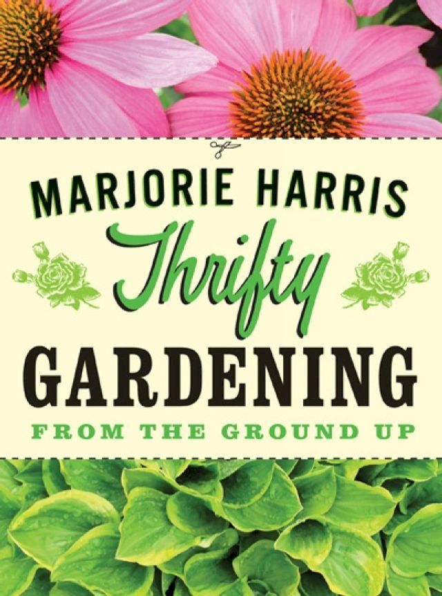  Thrifty Gardening(Kobo/電子書)