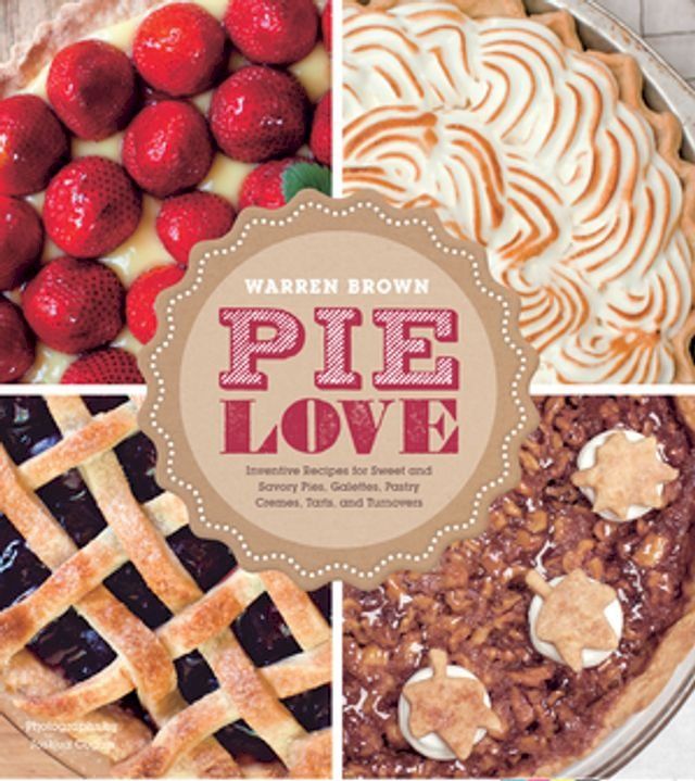  Pie Love(Kobo/電子書)