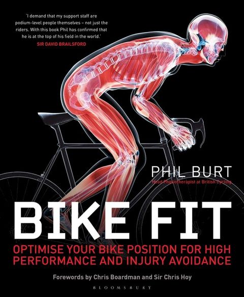 Bike Fit(Kobo/電子書)