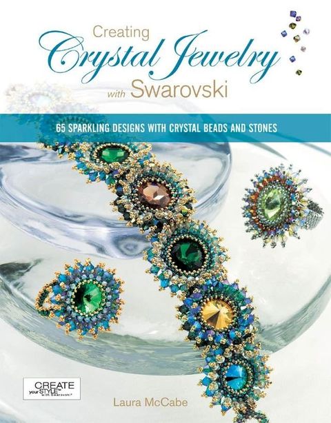 Creating Crystal Jewelry with Swarovski(Kobo/電子書)