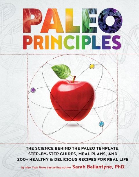 Paleo Principles(Kobo/電子書)