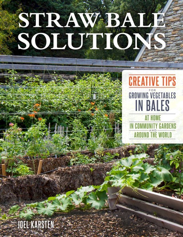  Straw Bale Solutions(Kobo/電子書)