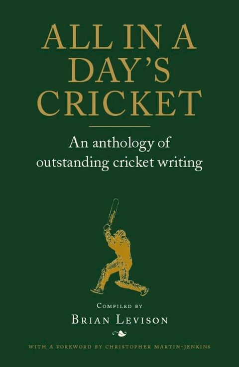 All in a Day's Cricket(Kobo/電子書)