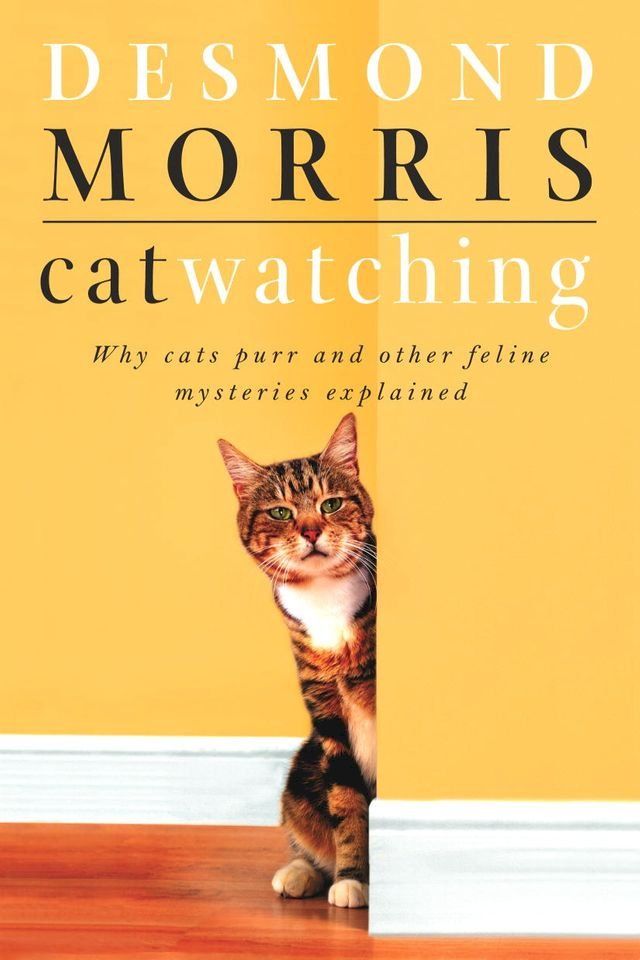  Catwatching(Kobo/電子書)