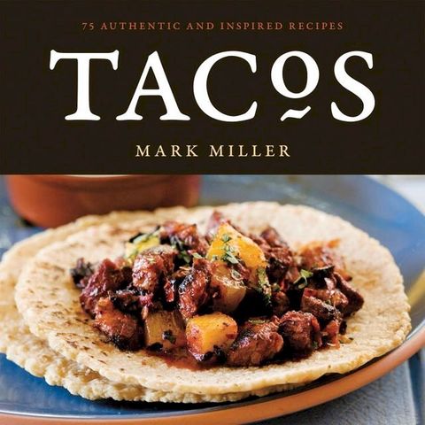 Tacos(Kobo/電子書)