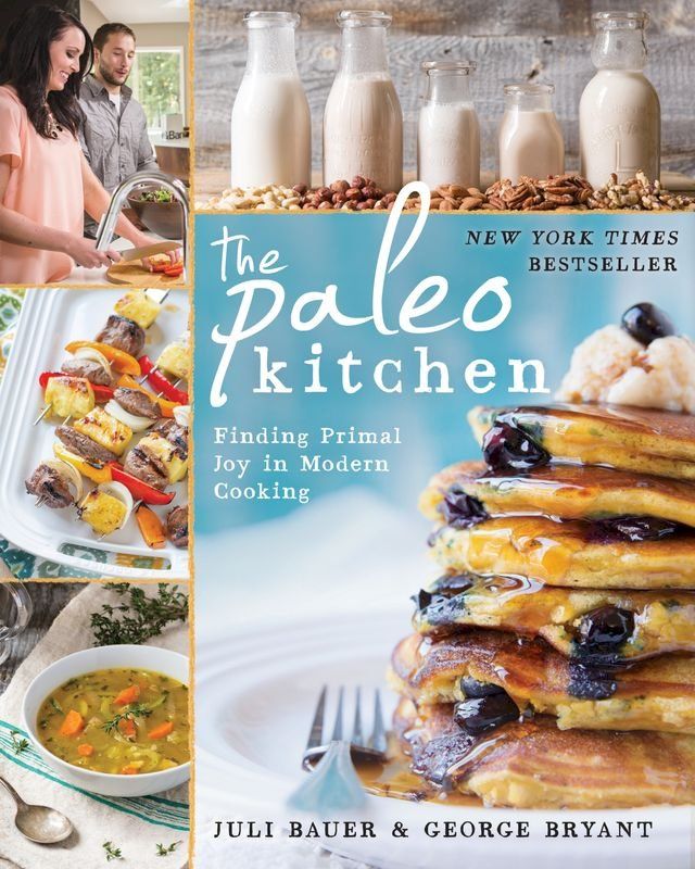  The Paleo Kitchen(Kobo/電子書)