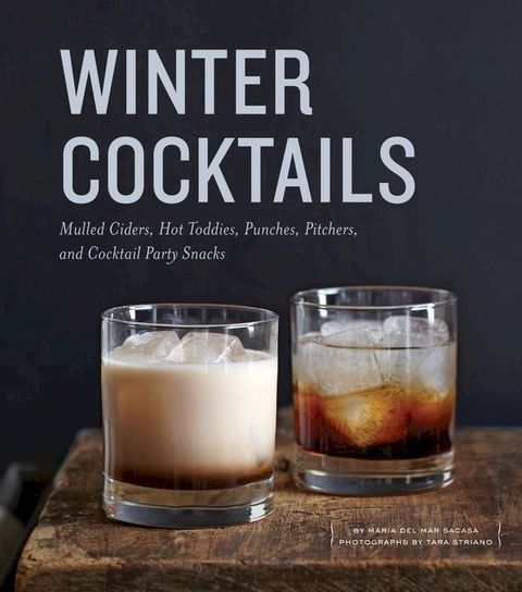 Winter Cocktails(Kobo/電子書)