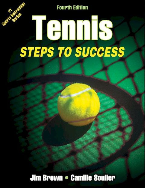 Tennis(Kobo/電子書)