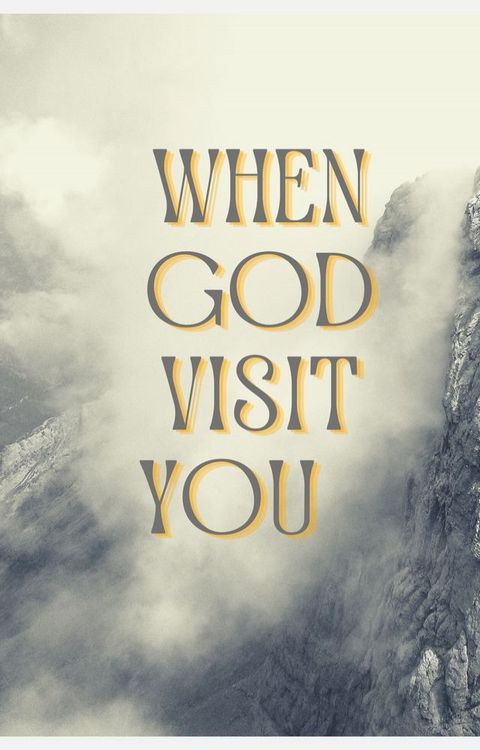 When God Visit You(Kobo/電子書)