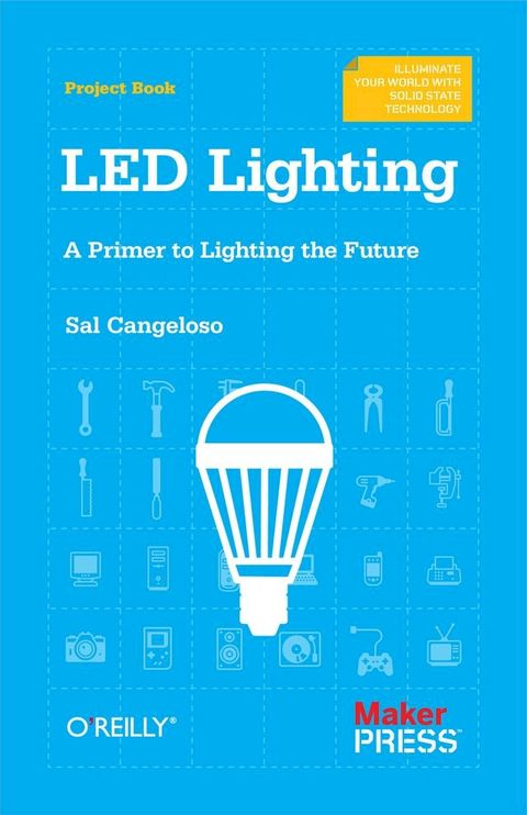 LED Lighting(Kobo/電子書)