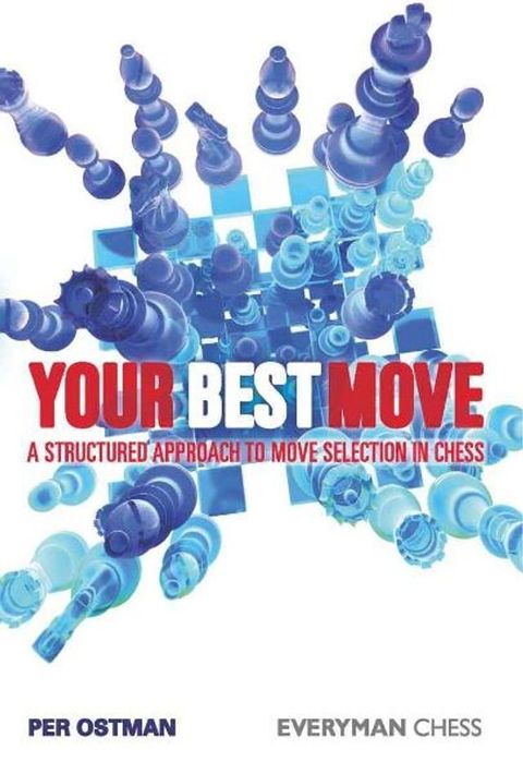 Your Best Move(Kobo/電子書)