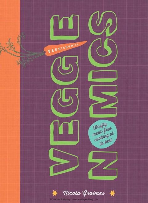 Veggienomics(Kobo/電子書)