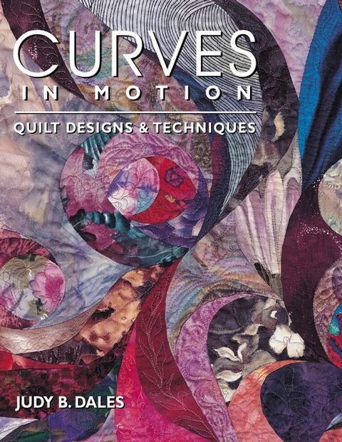 Curves in Motion(Kobo/電子書)