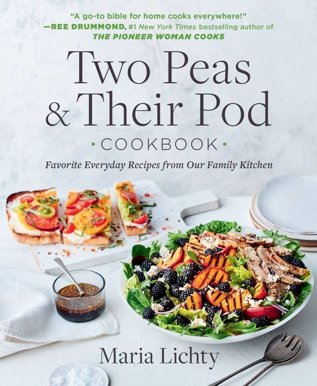  Two Peas & Their Pod Cookbook(Kobo/電子書)