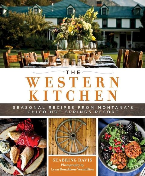 The Western Kitchen(Kobo/電子書)