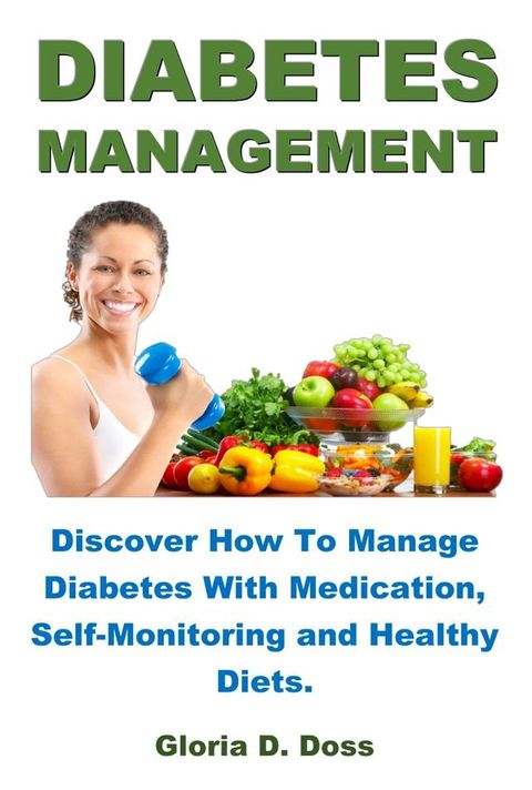 DIABETES MANAGEMENT(Kobo/電子書)