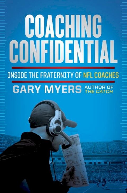 Coaching Confidential(Kobo/電子書)